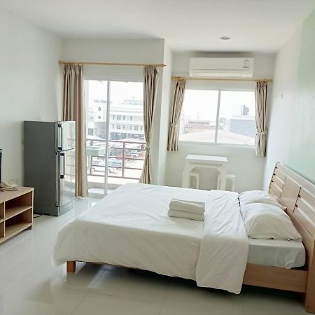 사와이리앙 플레이스 호텔 나콘라차시마 외부 사진